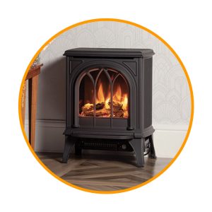 Traditional Electric Stoves