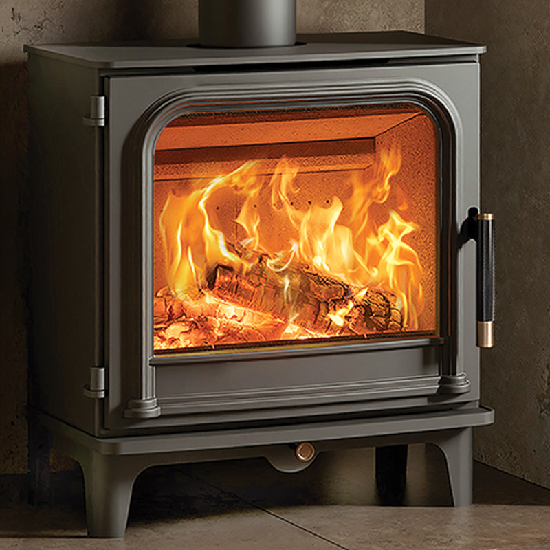 Onyx Wood Burning Stoves