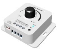 LED Dimmer