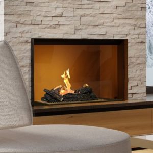Element4 50i Bioethanol Fireplace