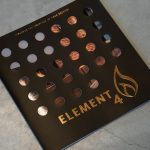 Element4 Bioethanol Fires Brochure 2025