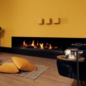 Element4 Summum 190 Corner Gas Fire