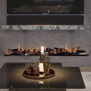 Element4 140i Bioethanol Fireplace