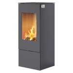 Rais Nexo 100 No Glass Sides