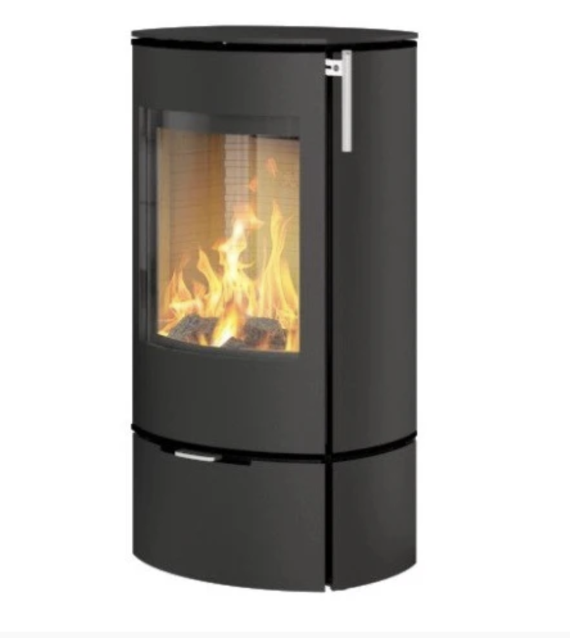 RAIS Caro 90 No Glass Sides Version