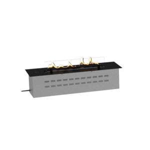Decoflame Denver F6 620mm Bioethanol Burner