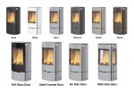 Rais Caro 110 Configuration Examples