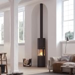rais-viva-160-wood-burning-stove-in-living-room