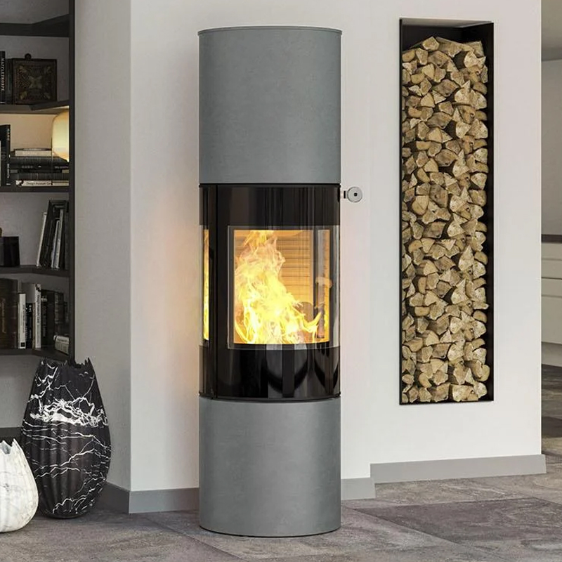 rais-viva-160-wood-burning-stove
