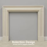 Bolection Design Example