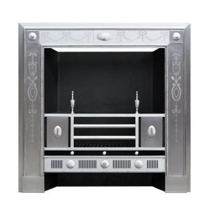 Chesneys Hawksmoor Register Grate