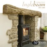 Newman Fireplaces Inglebeam Collection Brochure