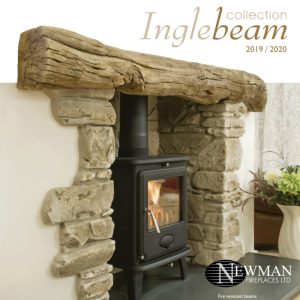 Newman Fireplaces Inglebeam Collection Brochure