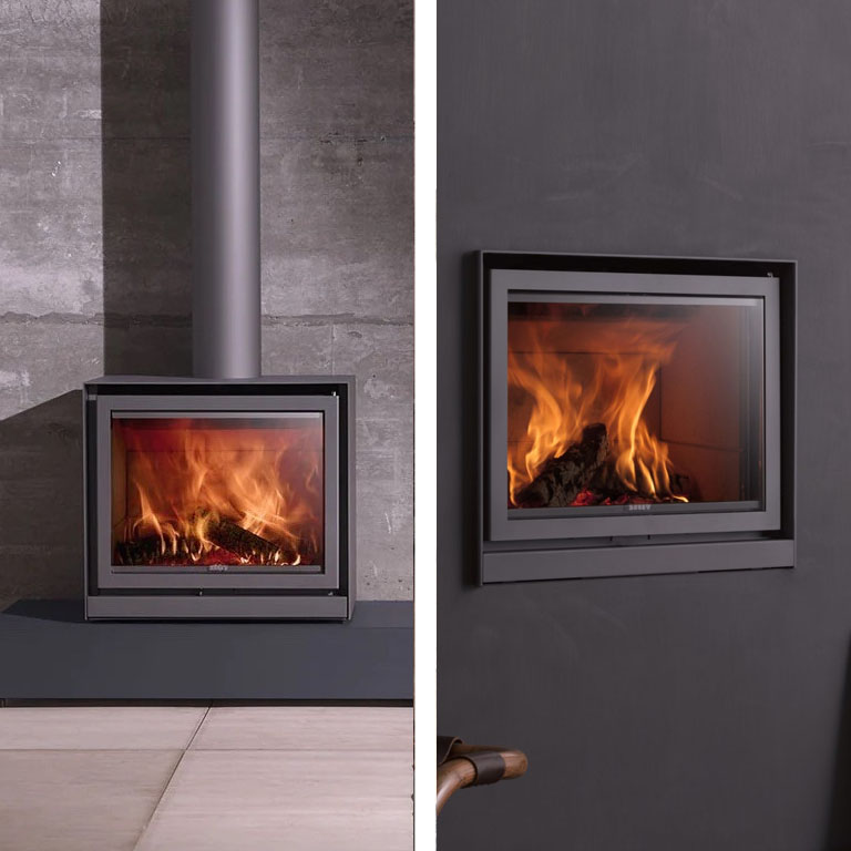 Stuv 16 Stoves And Inserts