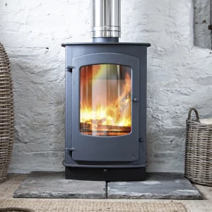 11kW Wood Burning Stoves
