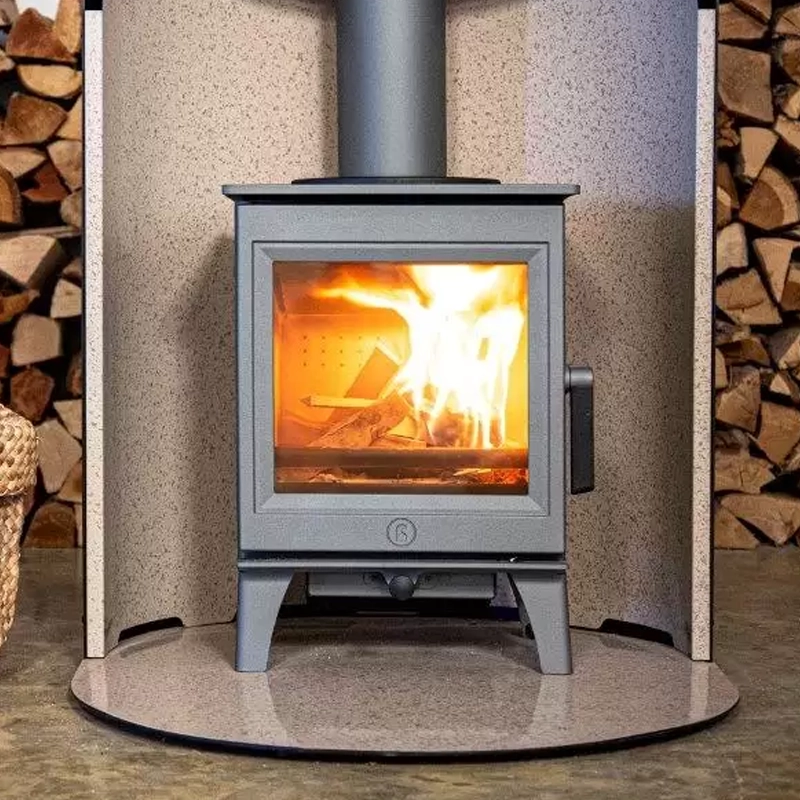 3kw wood burning stoves