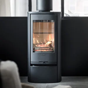 5kW Wood Burning Stoves