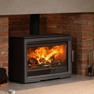 8kW Wood Burning Stoves