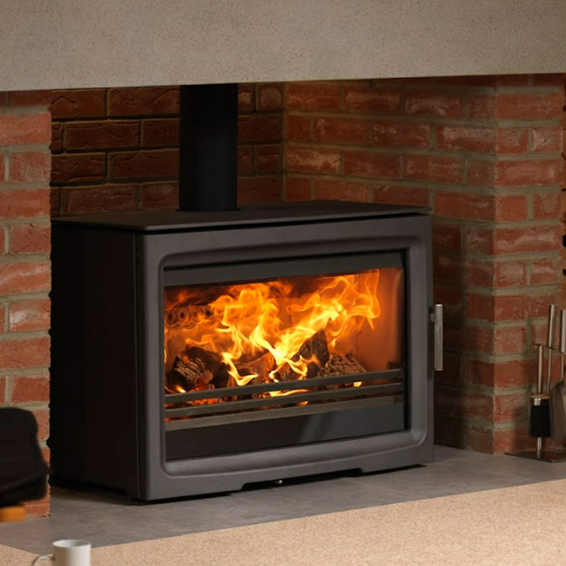 8kw wood burning stoves