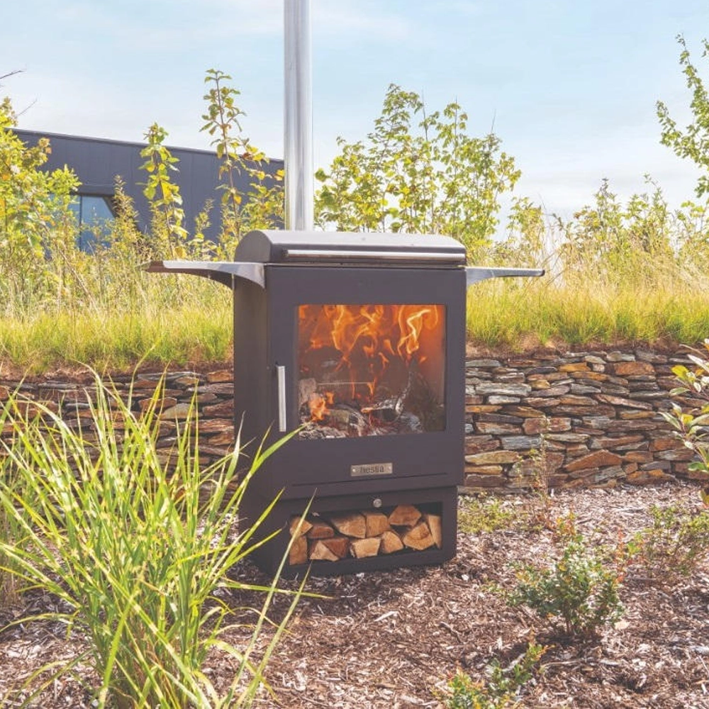 barbecues and grills featured image