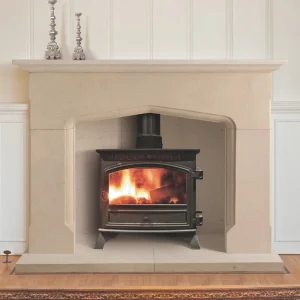 Bath Stone Fireplaces