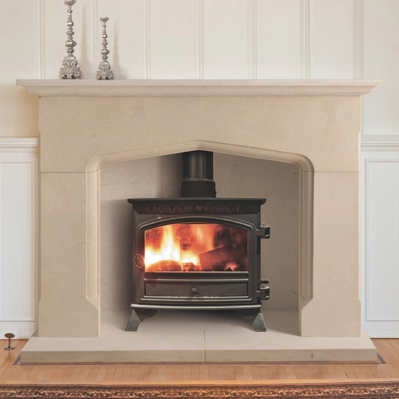bath stone fireplaces featured image