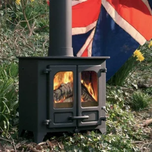 British Wood Burning Stoves