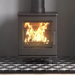 Budget Wood Burning Stoves
