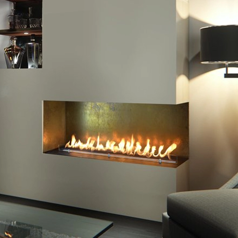 built in bioethanol burners featured image
