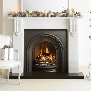 Cast Iron Fireplaces