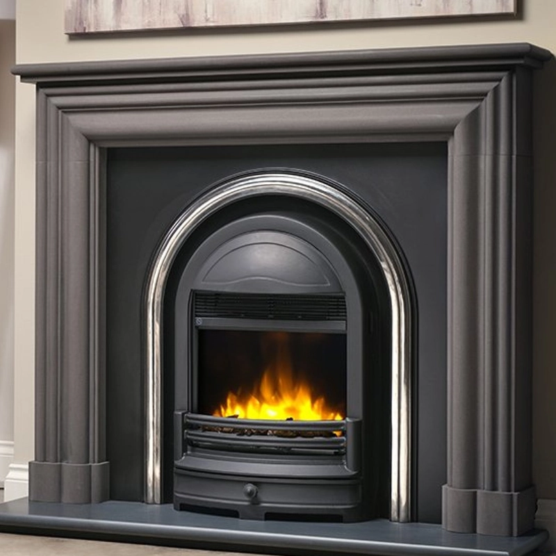 cast iron insert electric fires featured image