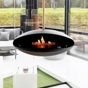 Ceiling Bioethanol Fires
