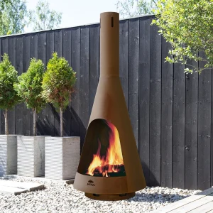 Chimineas