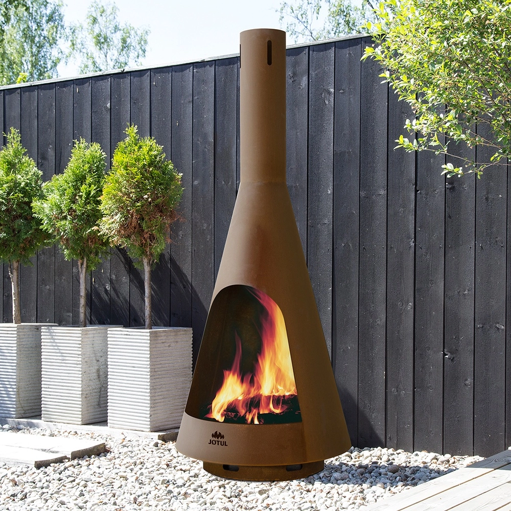 chimineas featured image