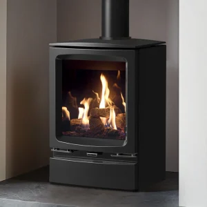 Conventional Flue Gas Stoves
