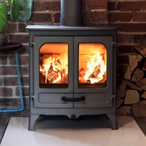 Defra Approved Wood Burning Stoves