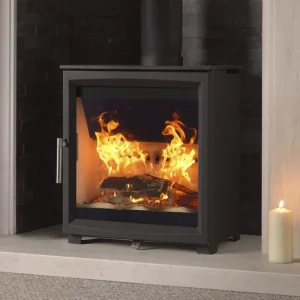 Eco Design Wood Burning Stoves