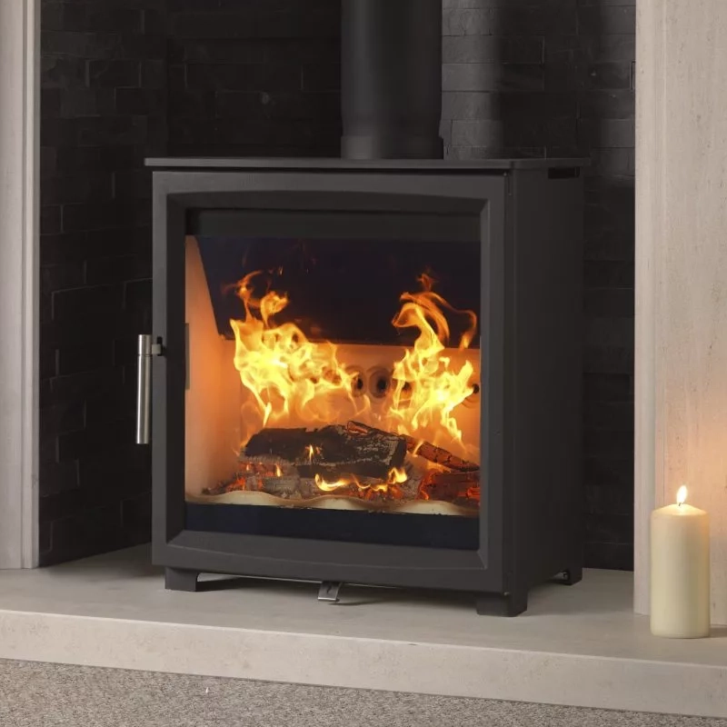 eco design ready wood burning stoves