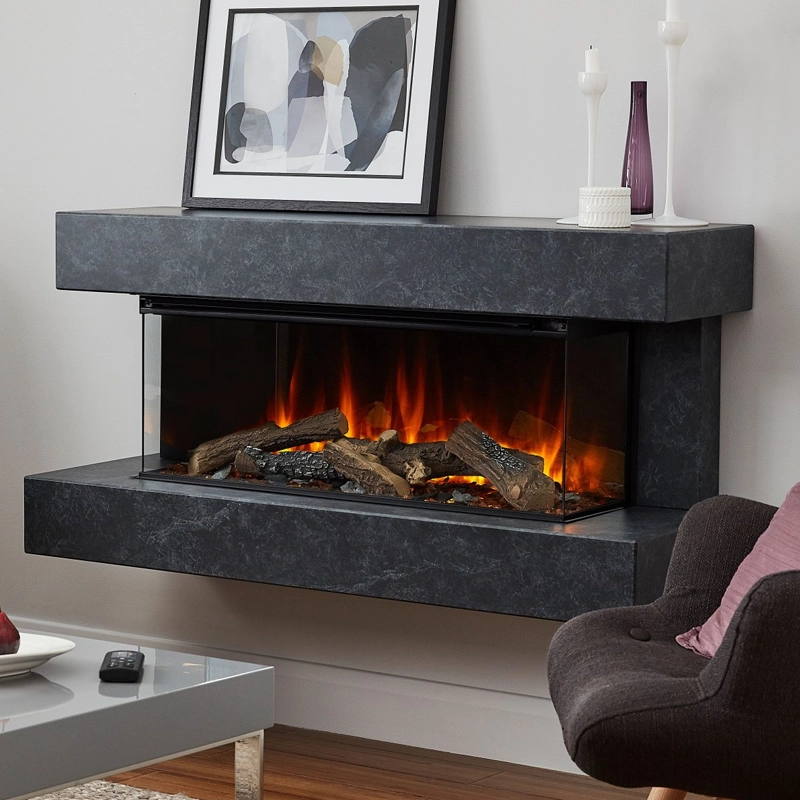 electric fire suites featured image