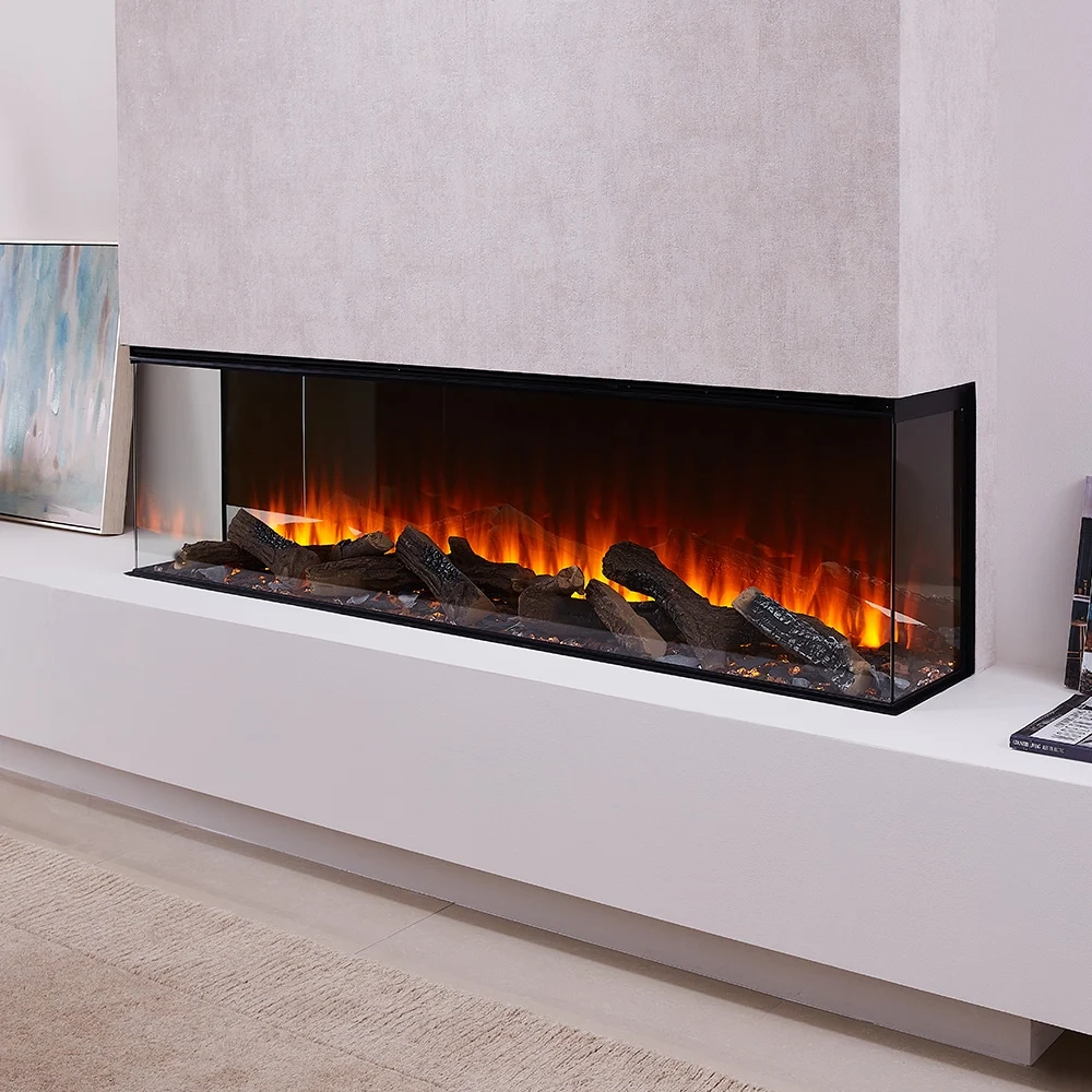 electric fires featured image