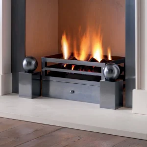 Fire Baskets And Grates