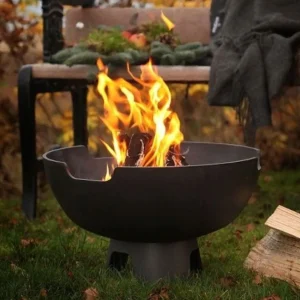 Fire Pits