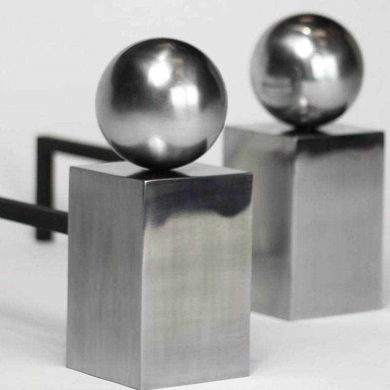 firedogs and andirons featured image