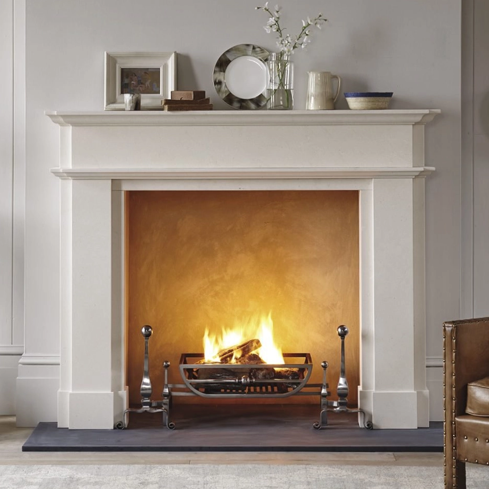 fireplaces featured image