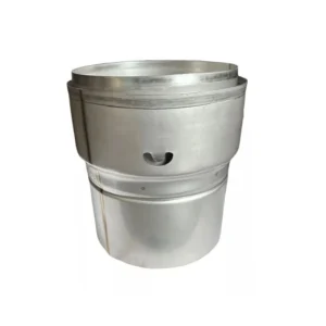 Flue Parts & Adaptors