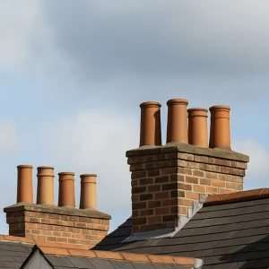 Flues And Chimneys