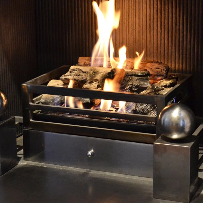 gas fire baskets featured image