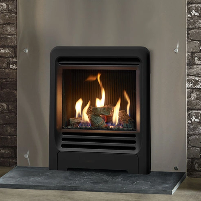 high efficiency gas fires