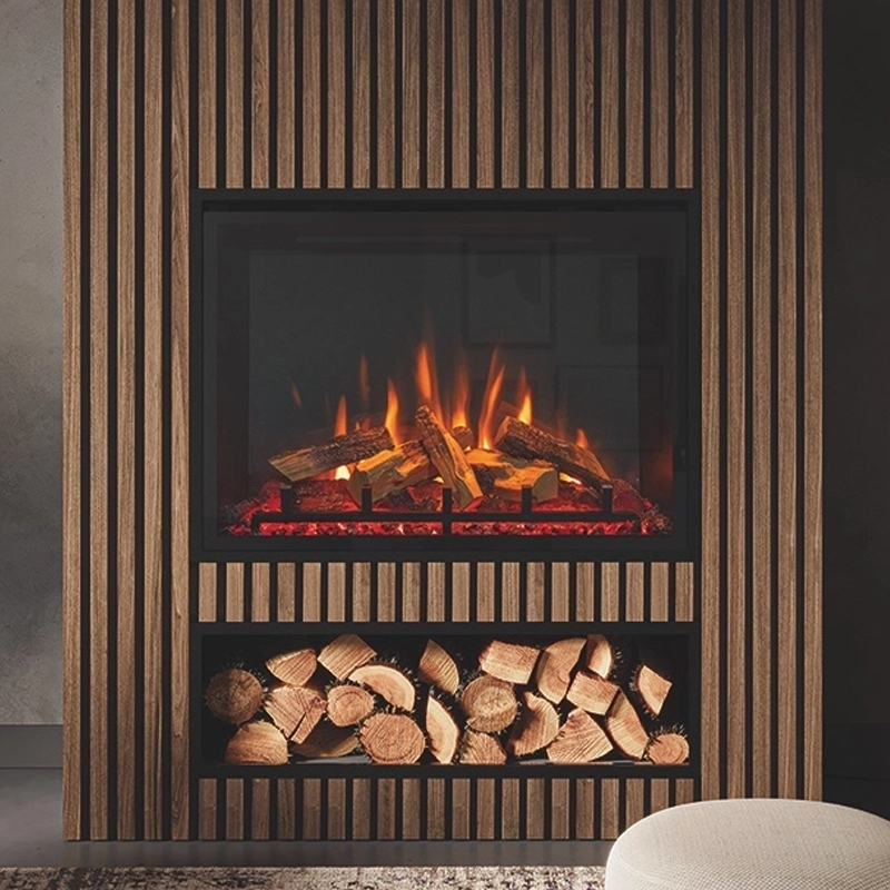 inset electric stoves