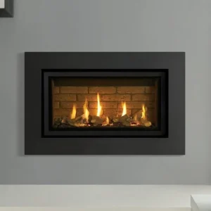 Inset Gas Stoves